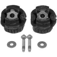 Meyle Reparatursatz, Achskörper Hinterachse 014 035 0027