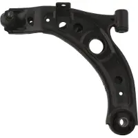 Febi Lenker, Radaufhängung 41360 Vorderachse links für PERODUA SUBARU DAIHATSU