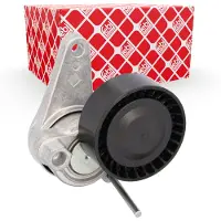 Febi Riemenspanner, Keilrippenriemen 43677 für FORD VW CUPRA SKODA