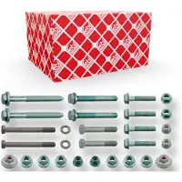 Febi Montagesatz, Lenker 39754