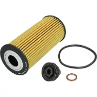 Meyle Ölfilter 3143220006 Filtereinsatz 126mm für MINI