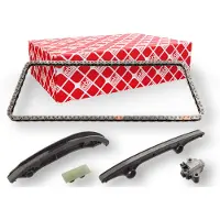 Febi Steuerkettensatz 104077 für FORD PEUGEOT FIAT