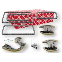 Febi Steuerkettensatz 44486 für VW