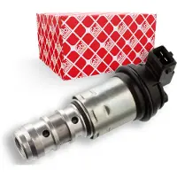 Febi Steuerventil, Nockenwellenverstellung 103361 Auslassseite für BMW (BRILLIANCE) ROLLS-ROYCE