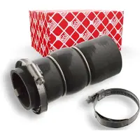 Febi Ladeluftschlauch 103704 oben für PEUGEOT