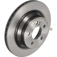 Brembo Bremsscheibe 09a35811 300mm 22mm für MERCEDES-BENZ (BBDC)