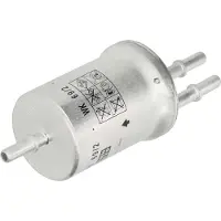 Mann Kraftstofffilter wk692 mit integriertem Druckregler 164mm für VAG