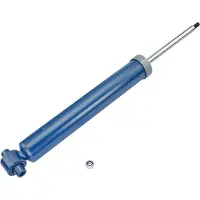 Meyle Stoßdämpfer 3267250028 Hinterachse für BMW