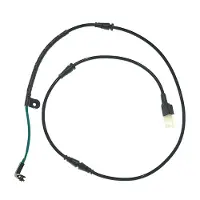 Brembo Warnkontakt, Bremsbelagverschleiß a00267 für LAND ROVER