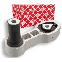Febi Lagerung, Motor 104392 hinten für ABARTH