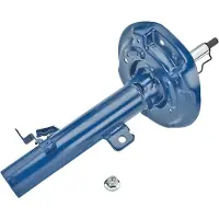 Meyle Stoßdämpfer 36266230022 Vorderachse links für NISSAN