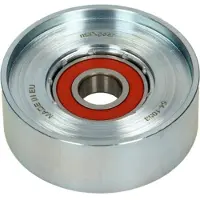 MAXGEAR Spannrolle, Keilrippenriemen 541053 für MITSUBISHI