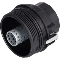FEBI BILSTEIN Deckel, Ölfiltergehäuse 179327 für TOYOTA