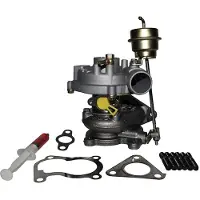 JP GROUP Lader, Aufladung 1117400200 für VAG VW