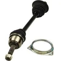 MAXGEAR Antriebswelle 49-0328 Vorderachse links für RENAULT
