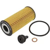 Meyle Ölfilter 3143220009 Filtereinsatz 124mm für MINI