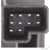 HERTH+BUSS ELPARTS Lenkwinkelsensor 70604200 für MERCEDES-BENZ