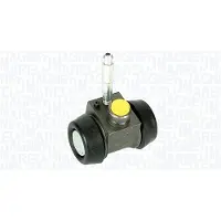 MAGNETI MARELLI Radbremszylinder 360219230483 für IVECO