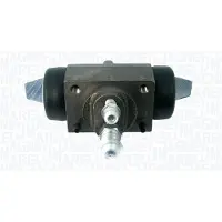 MAGNETI MARELLI Radbremszylinder 360219230494 für NISSAN