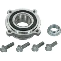 Meyle Radnabe 300 343 1101/S