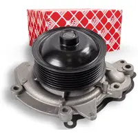 Febi Wasserpumpe 29848 für DODGE FREIGHTLINER MERCEDES-BENZ