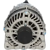 Valeo Lichtmaschine Generator 14 V 185 A Ø 49 mm für u.a. OPEL VIVARO