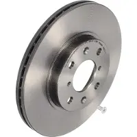 Brembo Bremsscheibe 09.A271.11, vorne, belüftet, 1 Stück