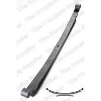 TRISCAN Federnpaket 5856813 Hinterachse für MERCEDES-BENZ VW