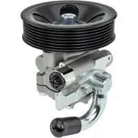 Meyle Hydraulicke cerpadlo, rizeni
