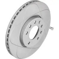 Ate Bremsscheibe 24032501191 belüftet 288mm 25mm für OPEL SAAB