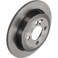 Brembo Bremsscheibe 08916321 259mm 10mm für MINI