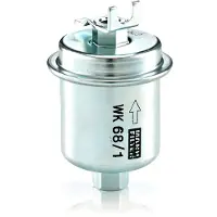 Mann Kraftstofffilter wk681x Leitungsfilter 103mm für GENERAL MOTORS HONDA