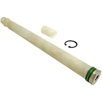 MAHLE ORIGINAL Trockner, Klimaanlage ad53000s für BMW