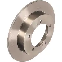 Brembo Bremsscheibe 08b30410 290mm 10mm für SUZUKI