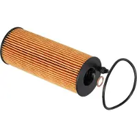 Mann Ölfilter hu7215x Filtereinsatz 172mm für BMW