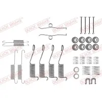 Quick Brake Zubehörsatz, Bremsbacken 1050697