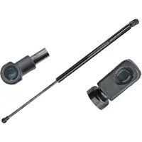 Meyle Gasfeder, Koffer-/Laderaum 140 910 0098 für VW