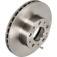 Brembo Bremsscheibe 09.A235.20, vorne, belüftet, 1 Stück