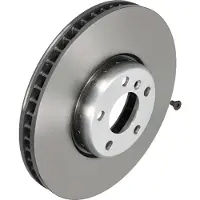 Brembo Bremsscheibe 09c40513 zweiteilig 348mm 36mm für BMW