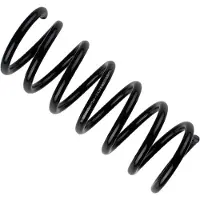 BILSTEIN Fahrwerksfeder 36-317141 Hinterachse für FORD