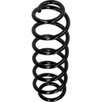 Monroe Fahrwerksfeder sp3293 für VW