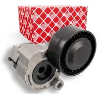 Febi Riemenspanner, Keilrippenriemen 30159 für NISSAN DACIA MAHINDRA