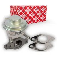 FEBI BILSTEIN AGR-Ventil 170555 für FIAT IVECO