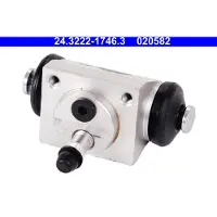 Ate Radbremszylinder 24322217463 für TOYOTA