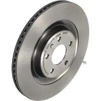 Brembo Bremsscheibe 09b96911 330mm 22mm für VW (SVW) AUDI (FAW) PORSCHE