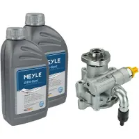 Meyle Hydraulicke cerpadlo, rizeni