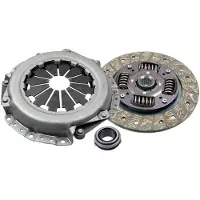 Blue Print Kupplungssatz adg03078 für HYUNDAI KIA