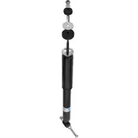 BILSTEIN Stoßdämpfer 24018579 Hinterachse für MERCEDES-BENZ