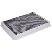 Blue Print Filter, Innenraumluft adu172522 für DODGE FREIGHTLINER VW