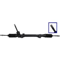 SPIDAN Lenkgetriebe 52656 für RENAULT
